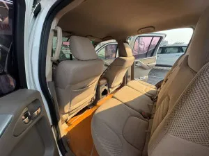2012 نيسان باثفايندر LE
