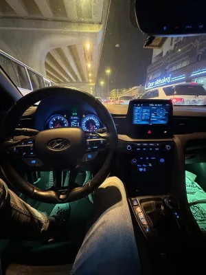 2019 Hyundai Veloster Turbo Rally