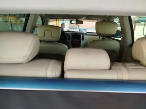 2016 Infiniti QX60 Pure