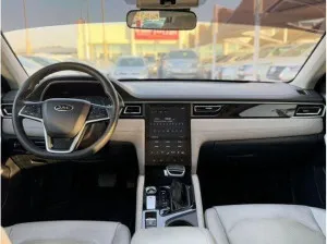 2022 جاك جي ٧