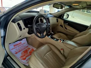 2016 Infiniti QX60 Pure