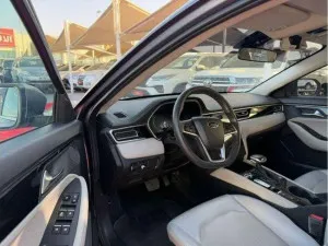 2022 جاك جي ٧