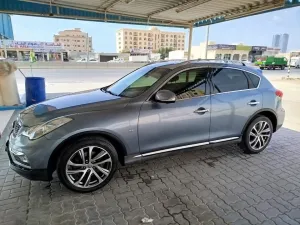 2016 Infiniti QX60 Pure