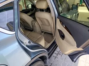 2016 Infiniti QX60 Pure