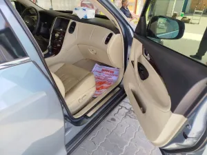 2016 Infiniti QX60 Pure