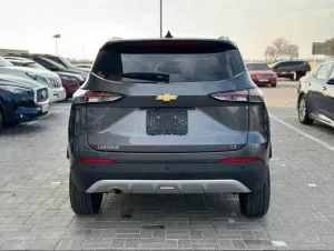 2025 Chevrolet Groove LT