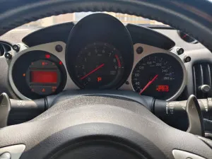 2014 Nissan 370Z Sport