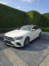 2021 Mercedes-Benz E-Class E300