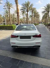 2021 Mercedes-Benz E-Class E300
