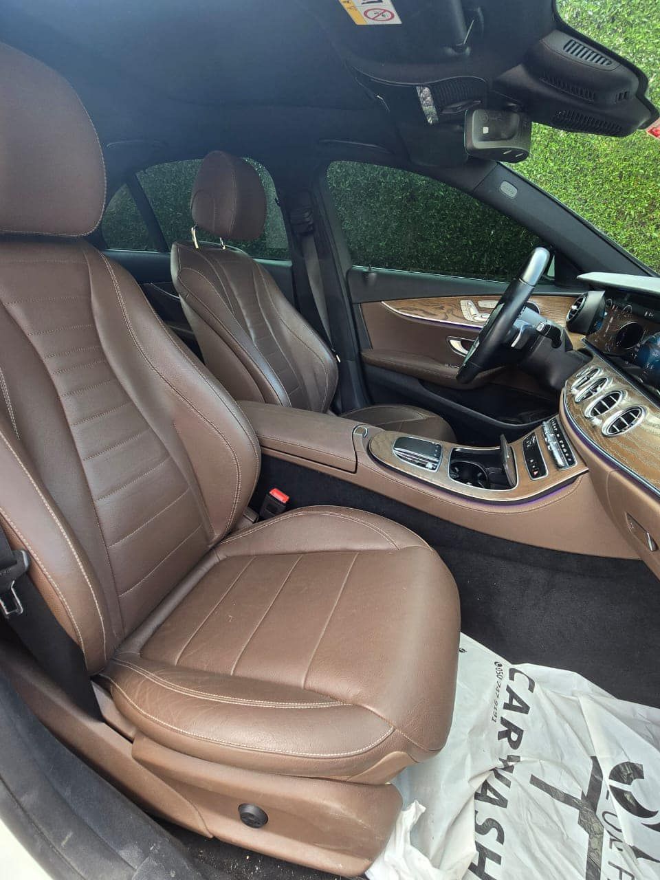 2021 Mercedes-Benz E-Class E300