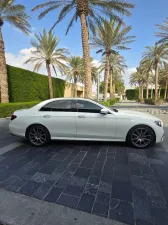 2021 Mercedes-Benz E-Class E300
