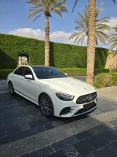 2021 Mercedes-Benz E-Class E300