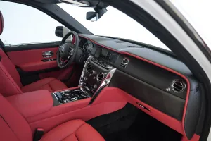 2019 رولز رويس كولينان Standard