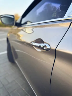 2014 Hyundai Sonata SE