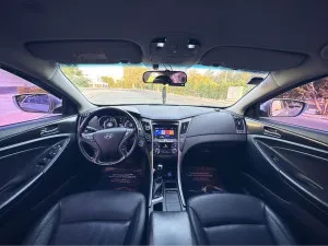 2014 Hyundai Sonata SE