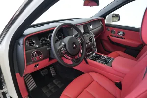 2019 رولز رويس كولينان Standard