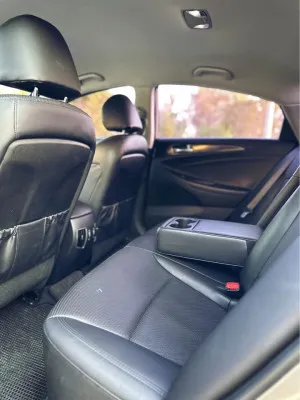 2014 Hyundai Sonata SE