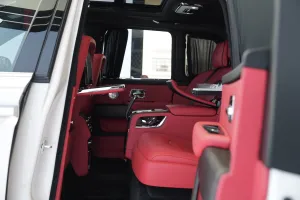 2019 رولز رويس كولينان Standard