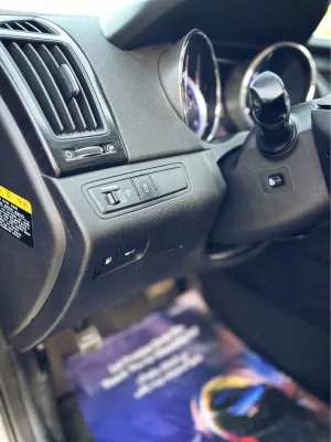2014 Hyundai Sonata SE