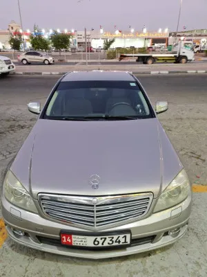 2009 Mercedes-Benz C-Class C180
