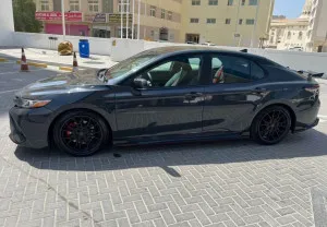 2014 تويوتا كامري GL