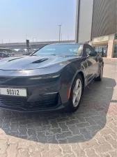 2019 شيفروليه كامارو 3LT