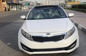 2013 Kia Sportage SX Prestige