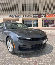 2019 شيفروليه كامارو 3LT
