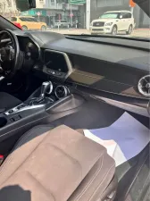 2019 شيفروليه كامارو 3LT