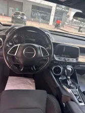 2019 شيفروليه كامارو 3LT