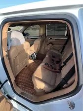 2013 Porsche Cayenne GTS