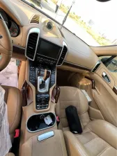 2013 Porsche Cayenne GTS