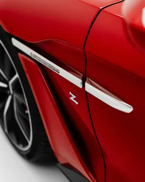 2018 Aston Martin Vanquish Standard