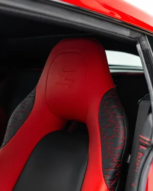 2018 Aston Martin Vanquish Standard