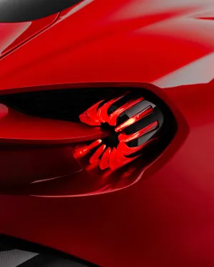 2018 Aston Martin Vanquish Standard