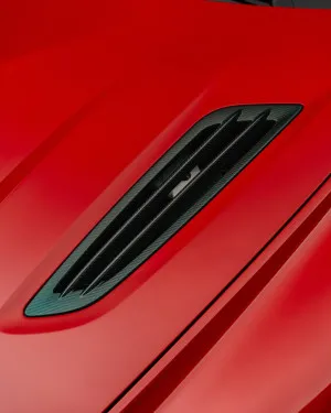 2018 Aston Martin Vanquish Standard