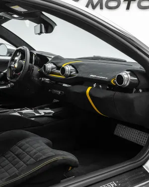 2023 فيراري 812 سوبر فاست GTS