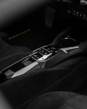 2023 فيراري 812 سوبر فاست GTS