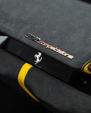 2023 فيراري 812 سوبر فاست GTS