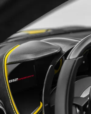 2023 فيراري 812 سوبر فاست GTS