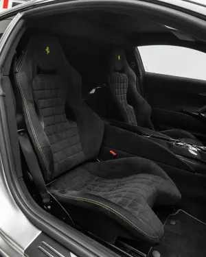 2023 فيراري 812 سوبر فاست GTS