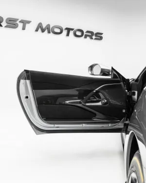 2023 فيراري 812 سوبر فاست GTS