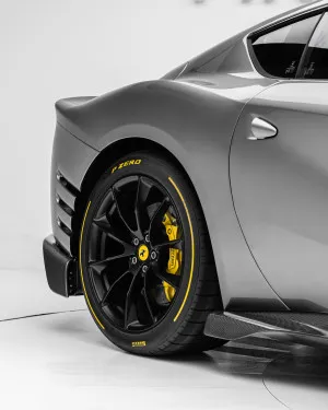 2023 فيراري 812 سوبر فاست GTS