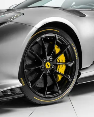2023 فيراري 812 سوبر فاست GTS