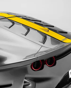 2023 فيراري 812 سوبر فاست GTS