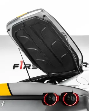 2023 فيراري 812 سوبر فاست GTS