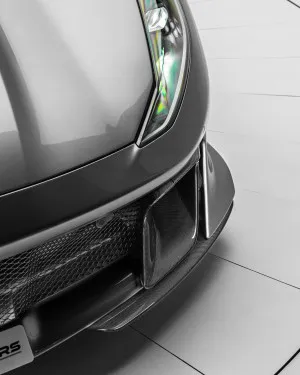 2023 فيراري 812 سوبر فاست GTS