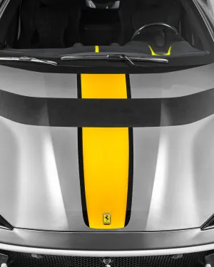 2023 فيراري 812 سوبر فاست GTS
