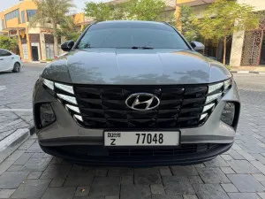 2022 هيونداي توسان Limited