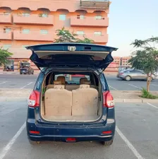 2016 سوزوكي ايرتيجا ZXi